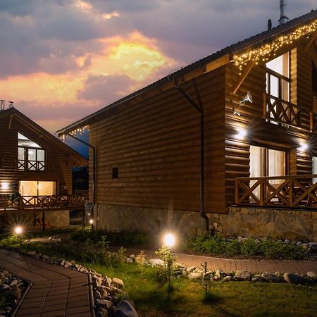 Chalets Royal, Татранска Ломница Экстерьер фото