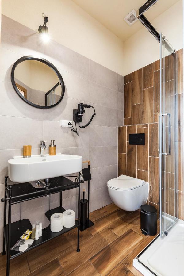 Chalets Royal, Татранска Ломница Экстерьер фото