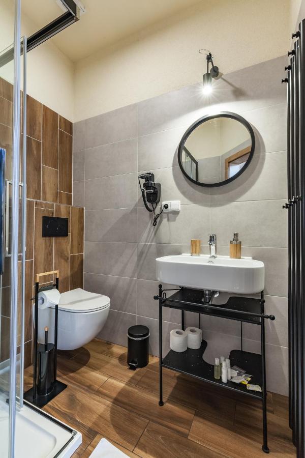 Chalets Royal, Татранска Ломница Экстерьер фото